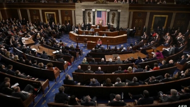 ABD Senatosu, Trump'ın İran'la savaş konusundaki yetkilerinin sınırlandırılması girişimini reddetti