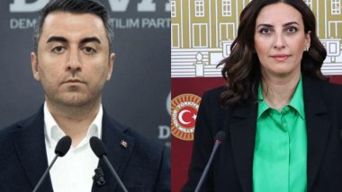 DEVA Parti'sinde peş peşe istifalar