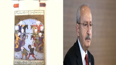 Veysel Göker: Pir Hüseyin Beyden Kılıçdaroğlu’na Kureyşanlılar