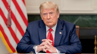 Trump İran'a yaptırımları kaldırma şartını açıkladı