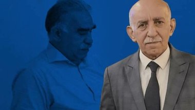 Abdurrahîm Temel: Mezlûm Ebdî û Serok Barzanî dê bi Ocalan re bicivin