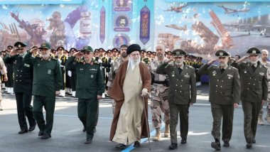 Hamaney'in sığınak liderliği: İran'ın geleceği için ne anlama geliyor?