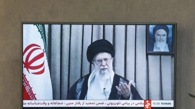 Dış politika uzmanı: ABD hataları İran rejimini yanlış anlamaktan kaynaklanıyor