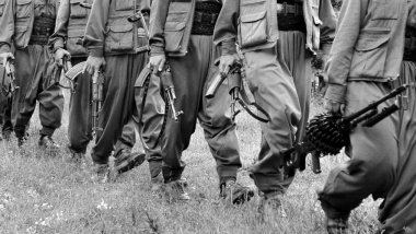 Îdîa: Dem û cîhê berdana çeqên PKK’ê hatî nasîn
