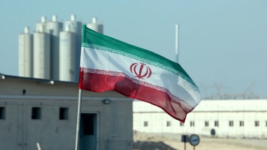 İran, Atom Enerjisi Kurumu başkanının ülkeye girişini yasakladı