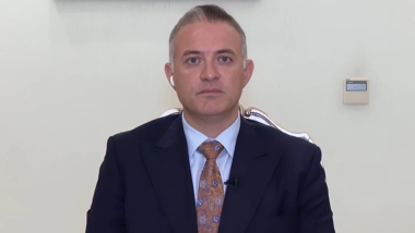 Amanj Harki: Bağdat-Erbil Maaş ve Petrol Sorunları 'Çok Yakında Çözülecek'