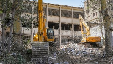 İran, Evin Hapishanesi Saldırısında 71 Kişinin öldüğünü açıkladı