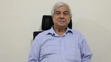 Kürt gazeteci gözaltına alındı