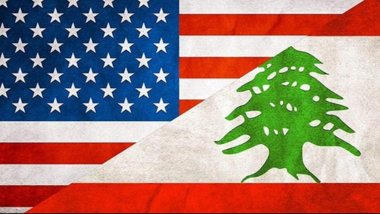 Ortadoğu’da yeni dönem: Lübnan ABD himayesine mi giriyor?