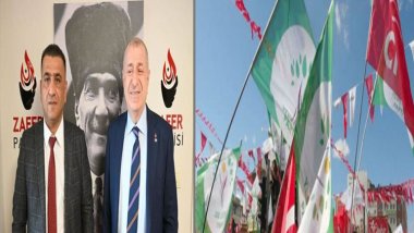 Üç Siyasi-İdeolojik Tarz Ve Kürtlerin Kopamadıkları Derin Aymazlıkları