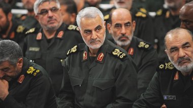 İran’ın vekil stratejisinin sınırları: Süleymani’nin vizyonu neden son savaşlarda başarısız oldu?