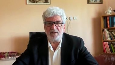 Şeyh Said’in Torunundan Birlik Çağrısı