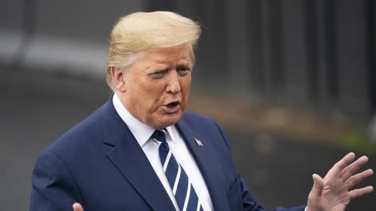 Trump’ın Gazze Ateşkesi Açıklamasına İsrail’den Şaşkınlık