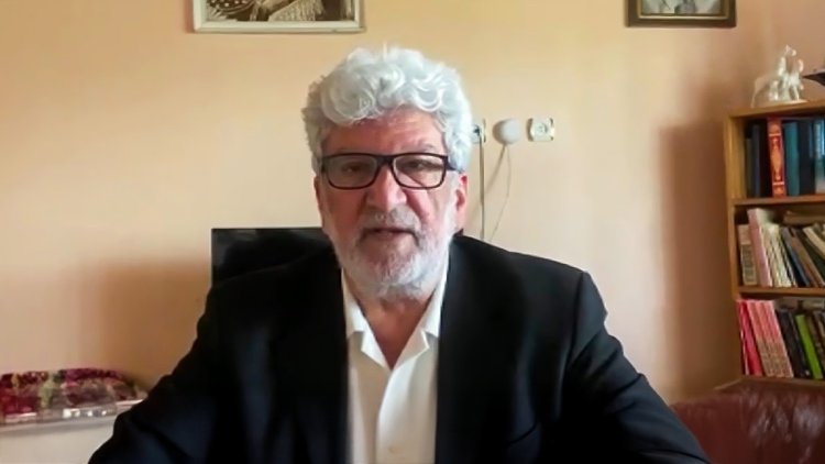 Şeyh Said’in Torunundan Birlik Çağrısı