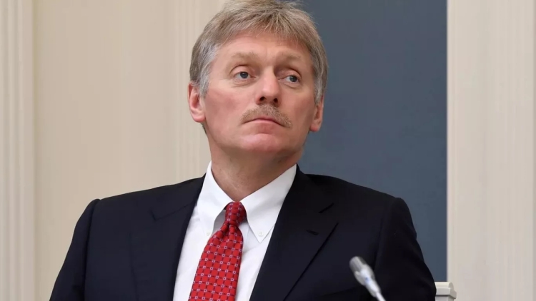 Kremlin’den İsrail'e tepki: 'Dünya cehenneme döner'
