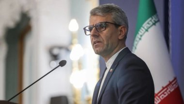 İran: ABD, bir Arap ülkesi aracılığıyla ateşkes teklif etti