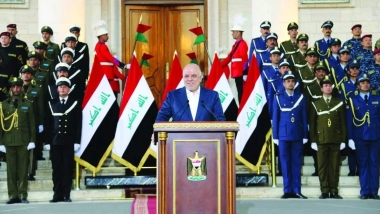 Eski Irak Başbakanı Abadi, Irak seçimlerini boykot kararı aldı