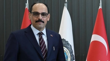 MİT Başkanı İbrahim Kalın Gazze'de Hamas ile ateşkesi görüştü