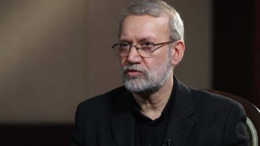 Hamaney'in danışmanı: 'Bizi gafil avladılar'