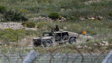 Suriye İsrail ile barışa hazır mı?