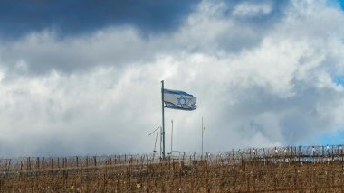 Suriye-İsrail müzakereleri: 'Şam, Golan Tepeleri'nin 1967'de ele geçirilen kısımlarını verecek'