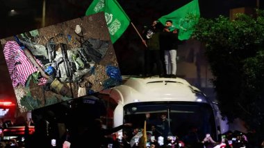 Batı Şeria’da 60 Hamas üyesi gözaltına alındı: En büyük yeraltı ağı çökertildi