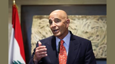 Türkiye’ye yönelik silah yaptırımlarında çözüm sinyali