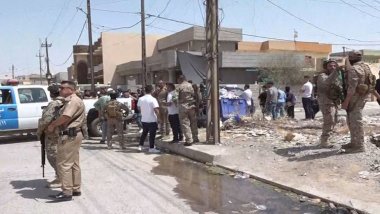 Kerkük'ün Pirde ilçesinde gerginlik