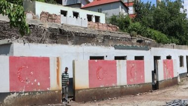 PKK'nin ilk silahlı eylemine uğrayan yer gençlik merkezi olacak