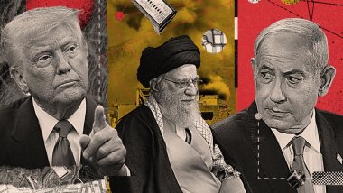 İran, ABD ile uzun soluklu bir gerilime doğru mu gidiyor?