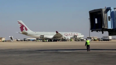 Katar Havayolları, Irak, Lübnan, Ürdün ve Suriye uçuşlarını yeniden başlatıyor