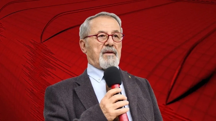 Naci Görür'den Hakkari için uyarı