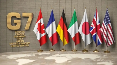 G7, İran'ın nükleer programıyla ilgili görüşmelerin yeniden başlatılması çağrısında bulundu