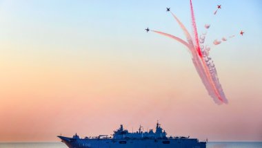 Doğu Akdeniz gerginliği... Mısır, Türkiye, Yunanistan ve Kıbrıs arasında bir karmaşa çemberinin içinde sıkıştı