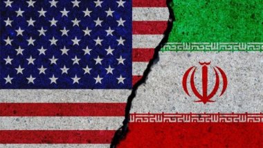 Irak, İran ve Bölünme Tehlikesi