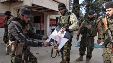 ABD’den HTŞ sinyali: Terör örgütü listesinden çıkaracaklar mı?