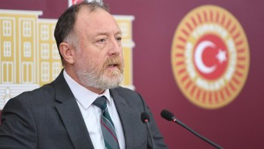 DEM Partili Temelli: 'Terörsüz Türkiye' ismini kabul etmiyoruz