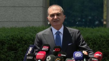 AK Parti sözcüsünden süreç açıklaması: ‘Önümüzdeki günler son derece önemli’