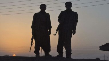 PKK’den sembolik silahsızlanma adımı: Silahlar imha edilecek