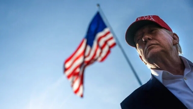 Trump: Dibe ku di çend rojên pêş de li Xezeyê rêkeftinek bê kirin