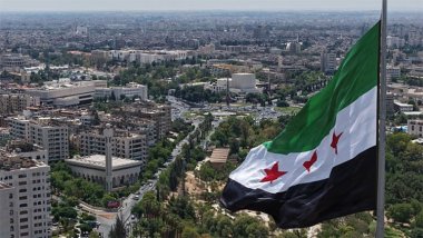 ABD'nin Suriye'ye yönelik hangi yaptırımları kaldırıldı… Bundan sonra ne olacak?