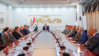 Irak Federal Mahkeme Başkanı emekli odu, istifa eden üyeler görevlerine döndü