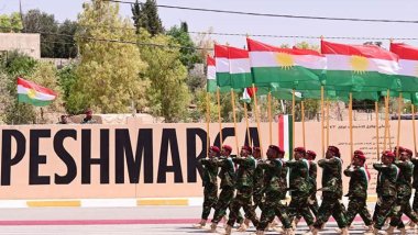 Peşmerge güçleri reform sürecinde sona yaklaşıldı: Ortak komuta bu yıl hayata geçiyor