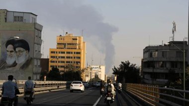 İran’da iki ayrı araçta 22 bin mermi ele geçirildi: 3 kişi gözaltına alındı