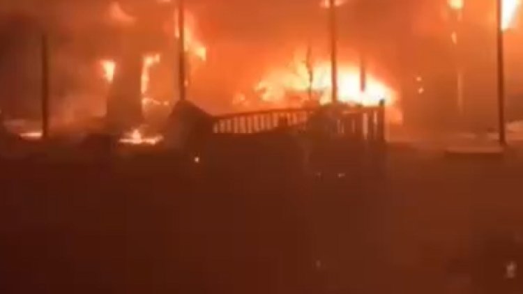 Dijî Terora Kurdistanê: Droneke bombebarkirî li Kampa Derkarê ya Zaxoyê ket