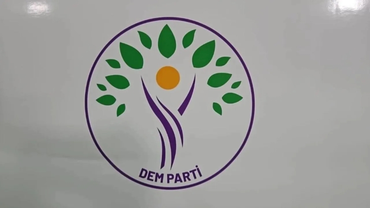 DEM Parti: Öcalan için görüşme heyeti Türkiye’de