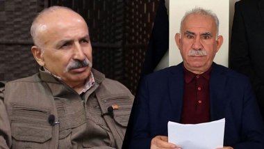 İddia: Mustafa Karasu, İmralı'daydı