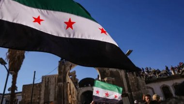 Şam, yıl sonuna kadar dış sorunlarını ortadan kaldırmayı hedefliyor