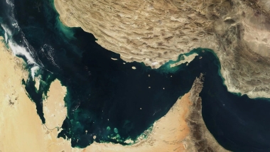 İran Hürmüz Boğazı'na mayın döşemek için hazırlık yapıyor