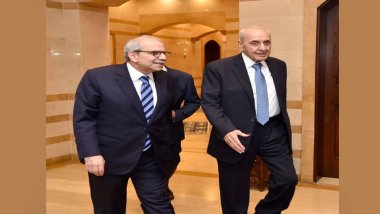 Hizbullah savaş mağdurlarına yardımı durdurdu